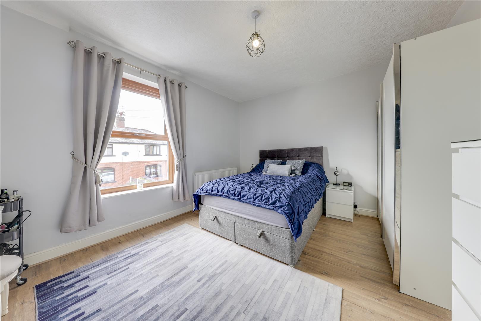 Fields Road, Haslingden, Rossendale Farrow & Farrow